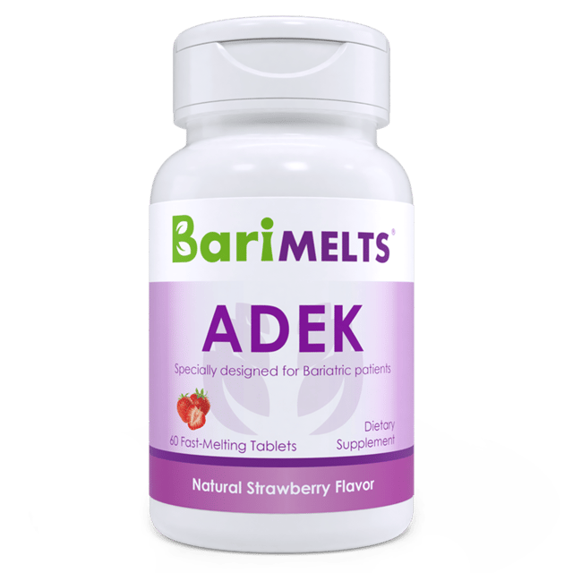 ADEK Vitamins