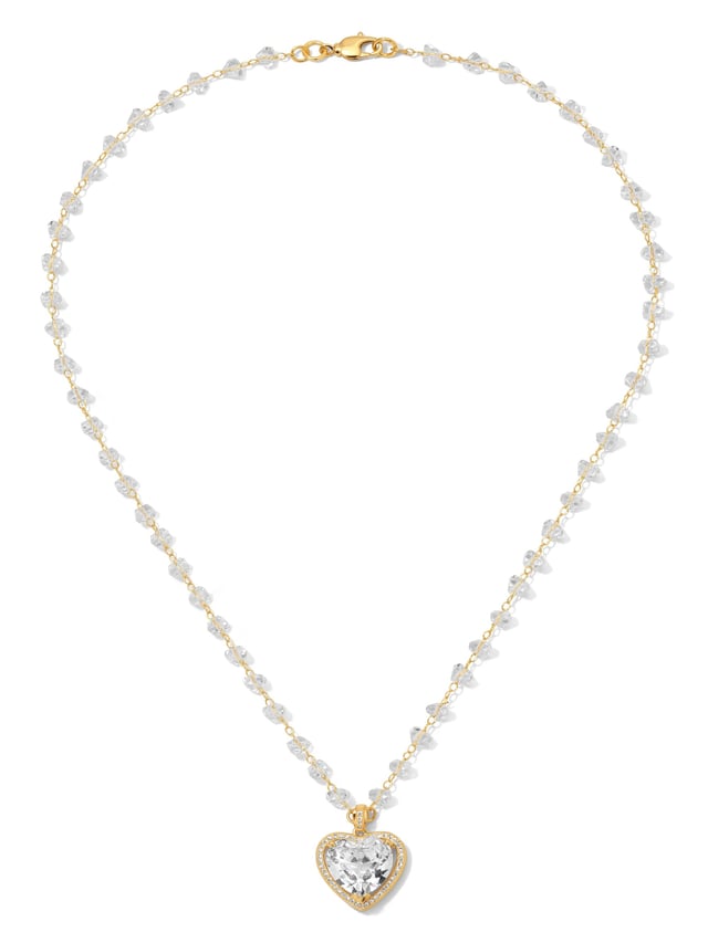 The Ariana Necklace