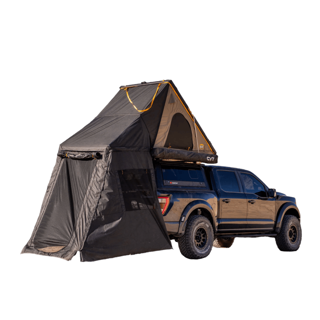 Mt. Hood Annex