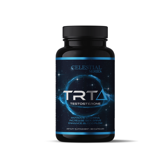 TRT ALPHA