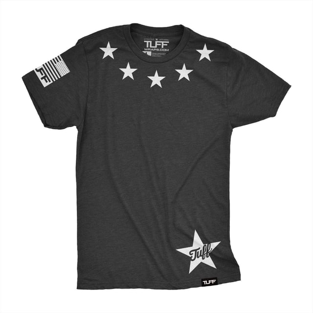 TUFF Hollywood Tee