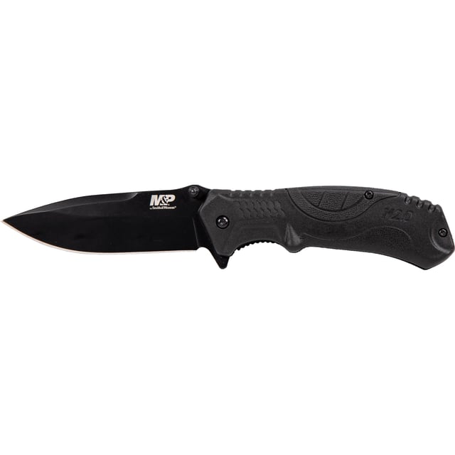 Smith & Wesson® M&P® 1085912 M2.0® Drop Point Folding Knife | Smith & Wesson