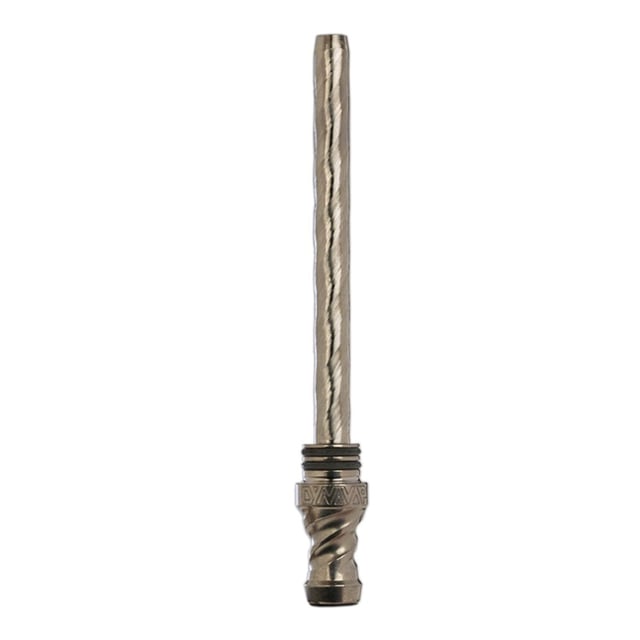 WoodWynd: Condenser Assembly with Mouthpiece