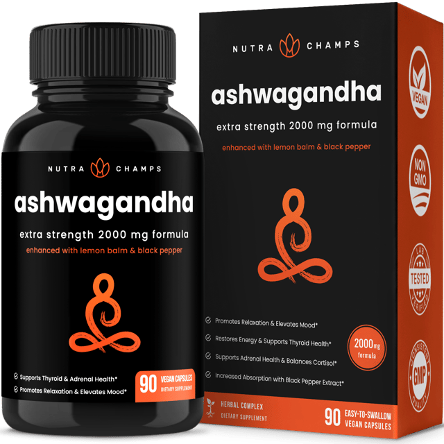 Ashwagandha