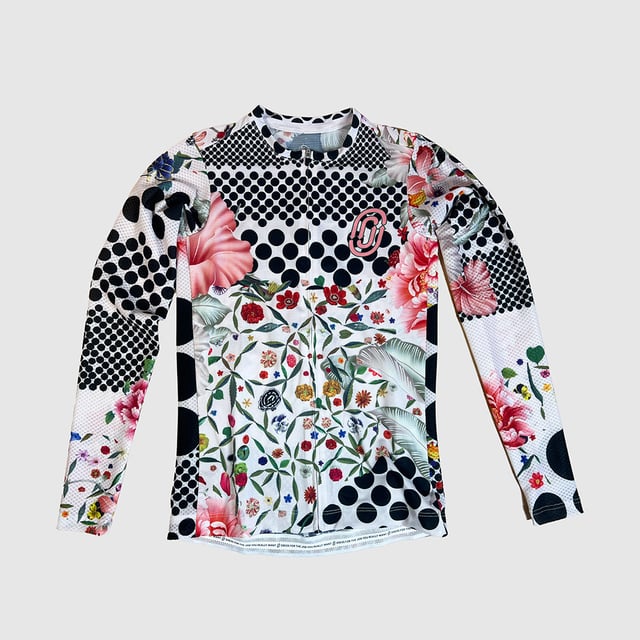 Omloop Long-Sleeve Women's Jersey