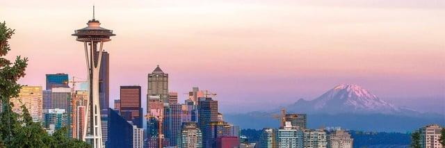 JetBlue flights from Fort Lauderdale to Seattle