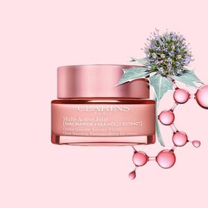 Multi-Active Day Cream All Skin Types