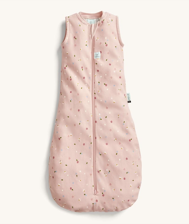 Sleep Sack 1.0 TOG Daisies
