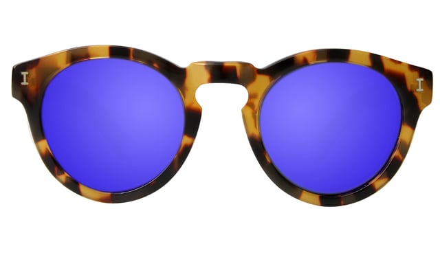 Leonard (Classic Flex Hinge) Sunglasses