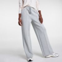 CALIA Women's Soft Scuba Wide Leg Pant