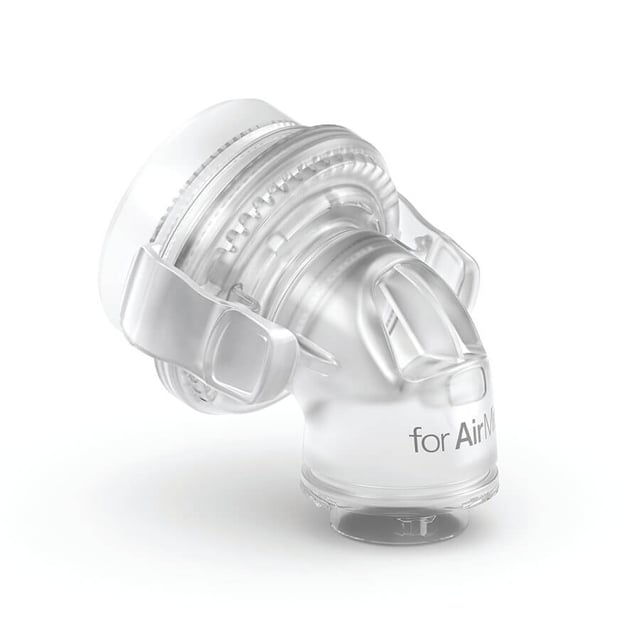 ResMed F20/F30 Mask Connector For AirMini CPAP