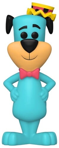 FUNKO REWIND BLOCKBUSTER: Huckleberry Hound (Styles May Vary)