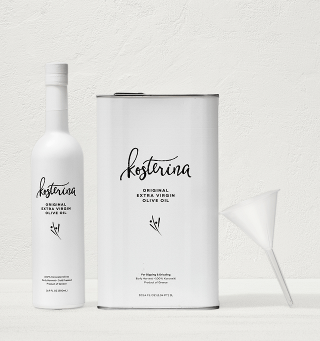 Original Refill Kit