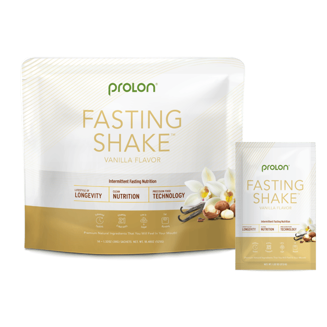 Fasting Shake