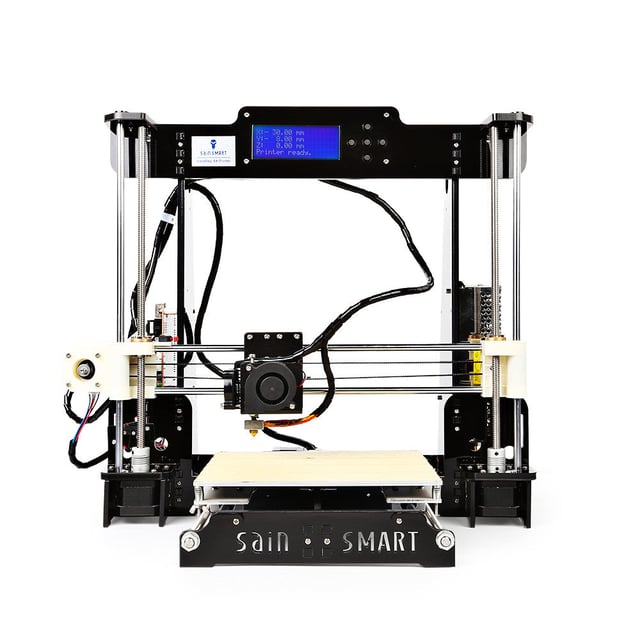 [Discontinued] SAINSMART x Anet A8 Prusa i3 DIY 3D Printer
