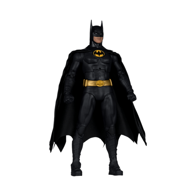 Batman Returns - Batman 7" Deluxe Figure