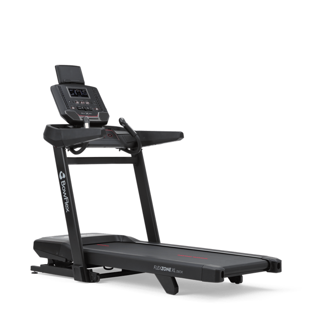 BowFlex T9 Treadmill