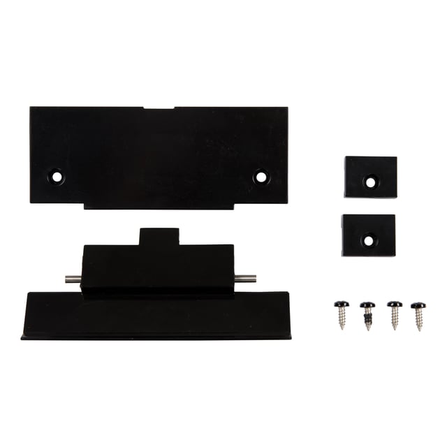 Furrion Replacement RV Refrigerator Freezer Door Latch Parts Package #C-FCR10DCDTA-020