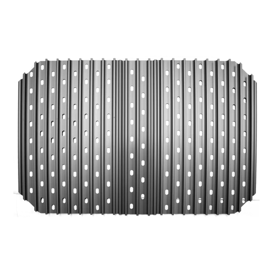 GrillGrate(R) for The Original & PK300 Grill 