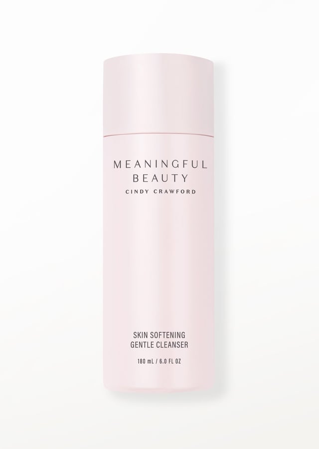 Skin Softening Gentle Cleanser