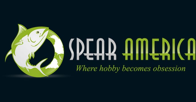 SpearPro Fiber Travel War Spear - 6ft