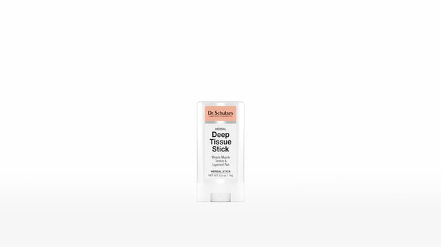 Deep Tissue Stick - Dr. Schulze's - herbdoc.com