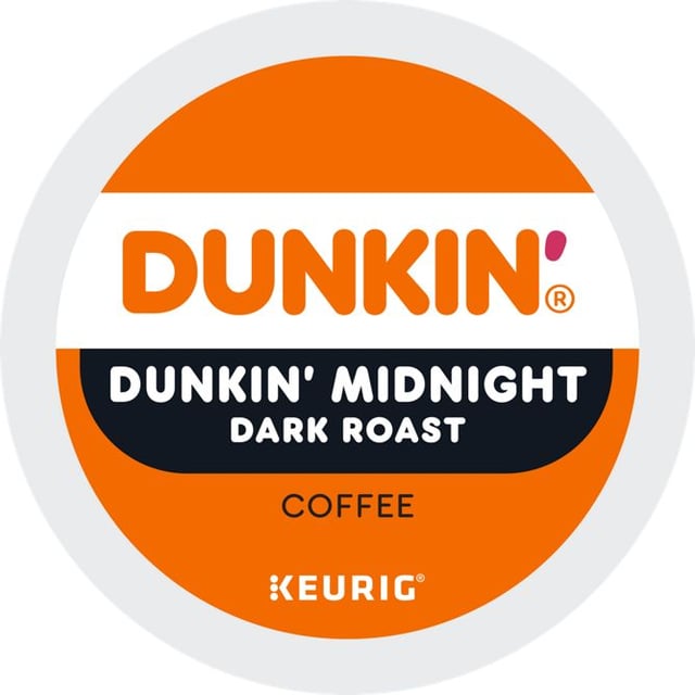 Midnight Coffee