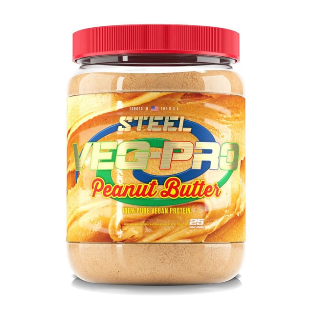 VEG-PRO Promo