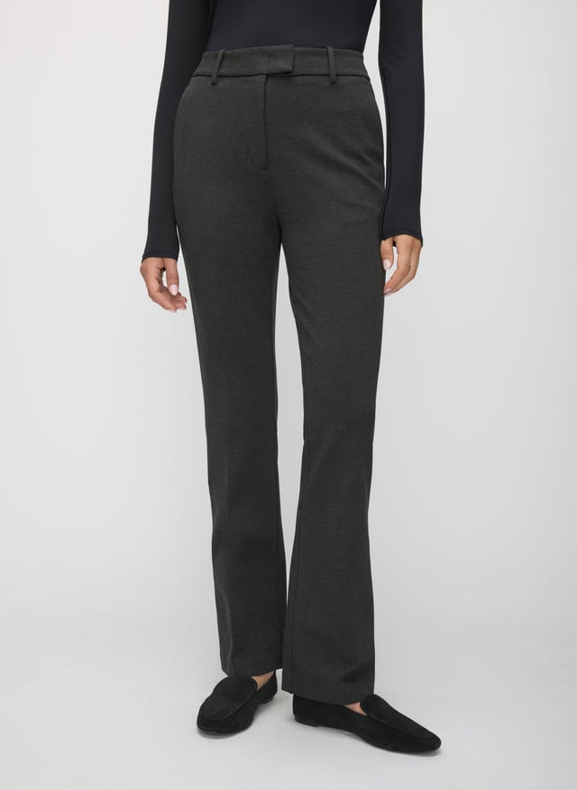 Maven Bootcut Pants
