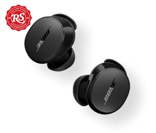 Bose QuietComfort Earbuds