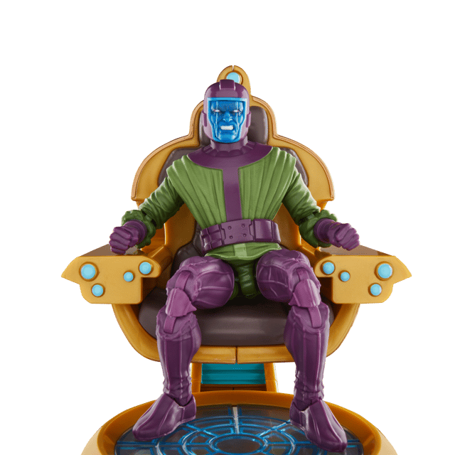 Marvel Legends Series Kang the Conqueror