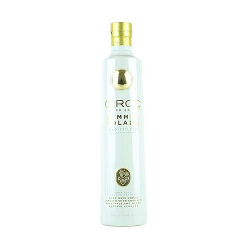 CÎROC Summer Colada Vodka
