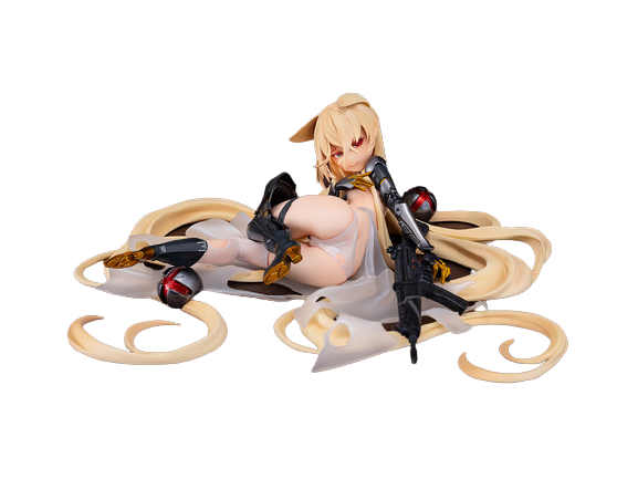 Girls Frontline - G41 - 1/7 (Funny Knights)