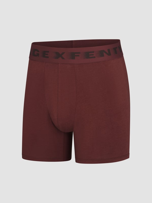 Bed of Dreams Boxer Briefs in Brown | SAVAGE X FENTY