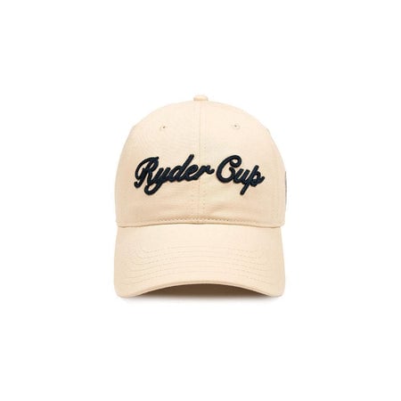 Barstool Golf x Ryder Cup Chainstitch Dad Hat