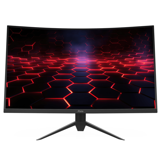PXC327 Advanced Gaming Monitor