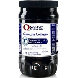 Collagen, Quantum