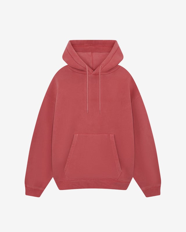 DANBURY HOODIE