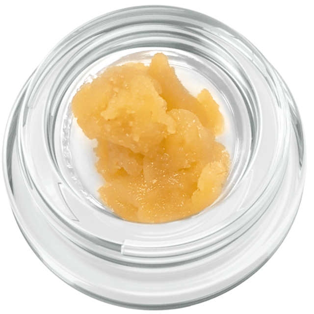 THCA Live Badder