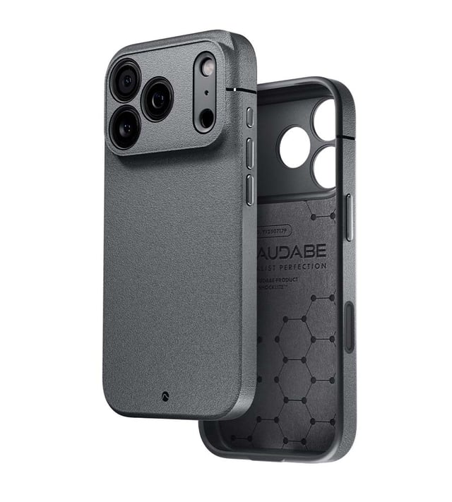 Sheath - iPhone 17 Pro (Precise)