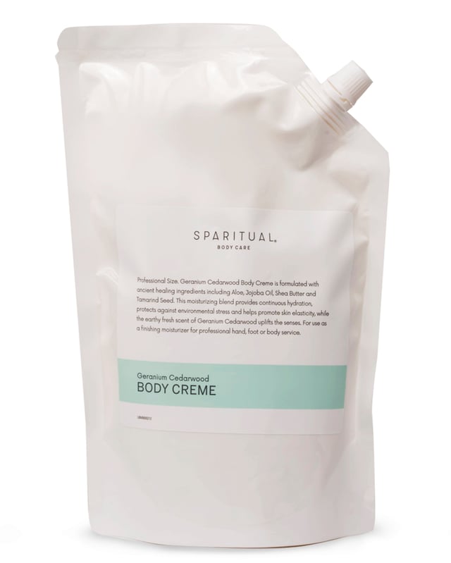 Body Creme