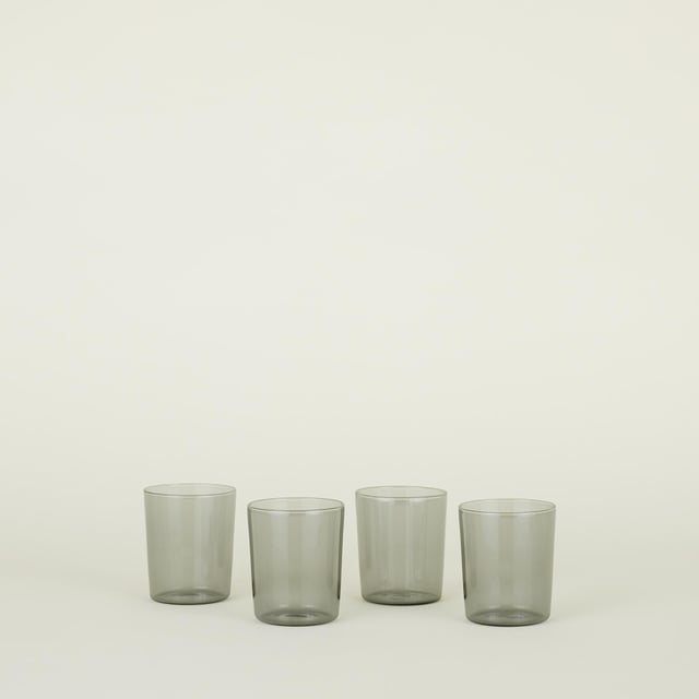 Hawkins New York, Essential Tumbler, Set of 4 | Zola