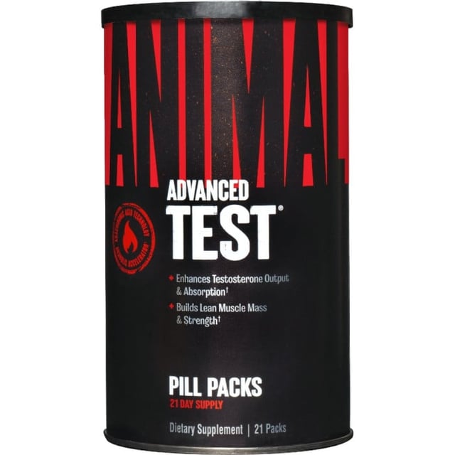 Animal Test