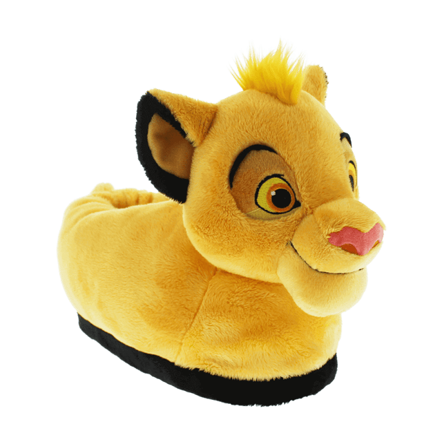 Simba Slippers