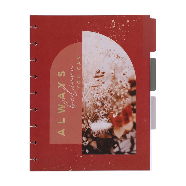 Dried Florals - Classic Daily Extension Pack - 3 Months
