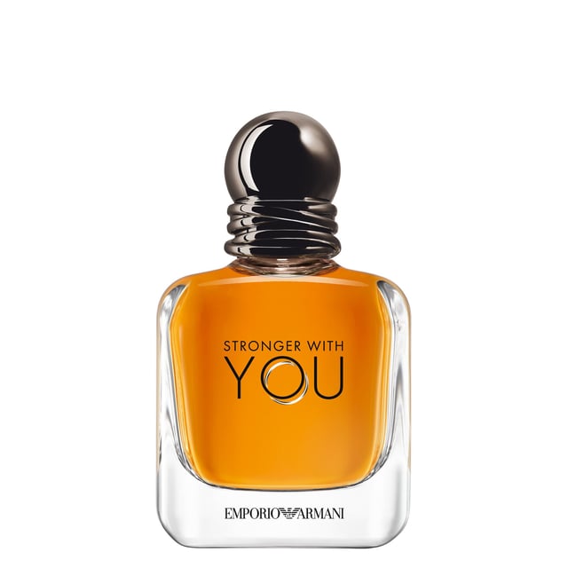 Stronger With You Eau de Toilette
