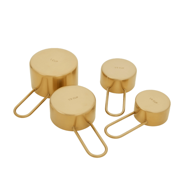 Simple Measuring Cups