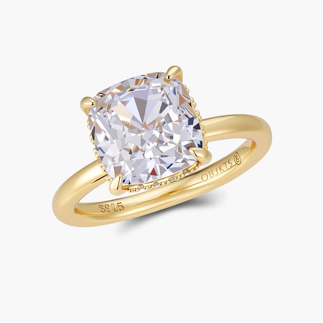 Zia Ring