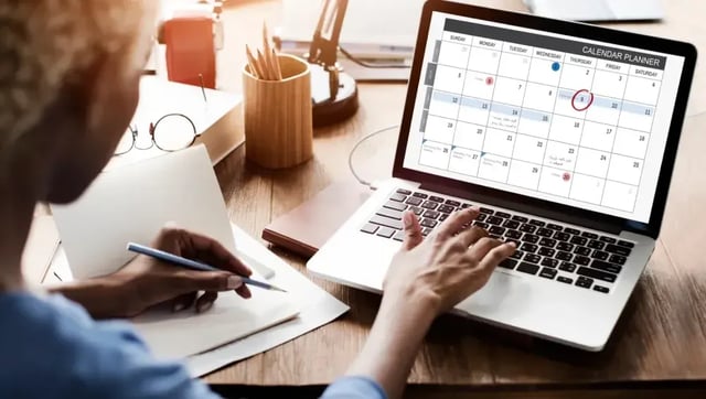 Compliance Filings
