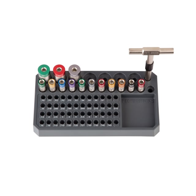 Benchtop Toolkit
